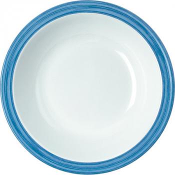teller-tief-20-5cm-bistro-melamin